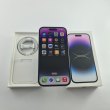 Смартфон Apple iPhone 14 Pro 256 GB Deep Purple USED **