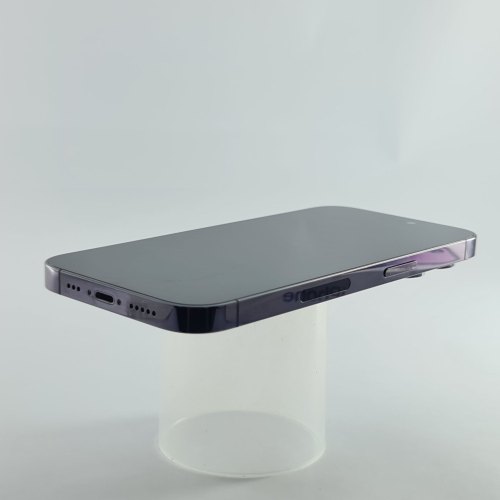 Смартфон Apple iPhone 14 Pro 256 GB Deep Purple USED **
