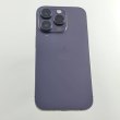 Смартфон Apple iPhone 14 Pro 256 GB Deep Purple USED **