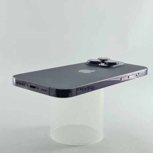Смартфон Apple iPhone 14 Pro 256 GB Deep Purple USED **
