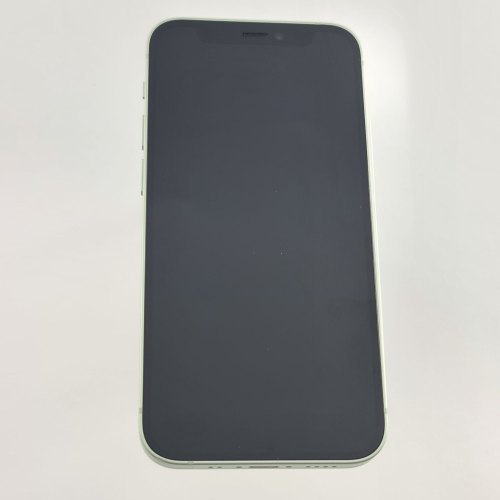 Смартфон iPhone 12 mini 64GB Green, Model A2399 USED **