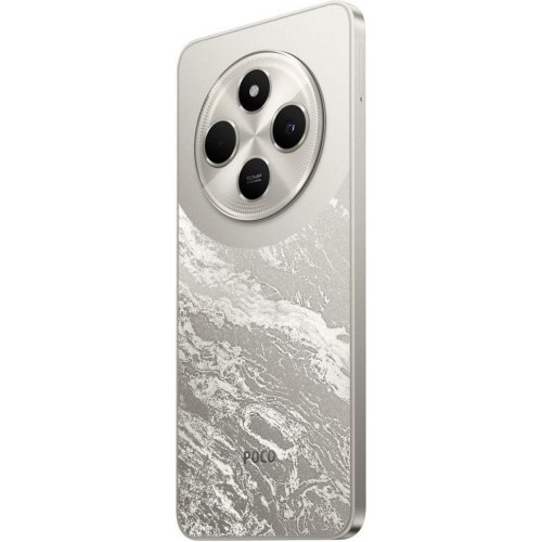 Смартфон POCO C75 8/256GB Gold