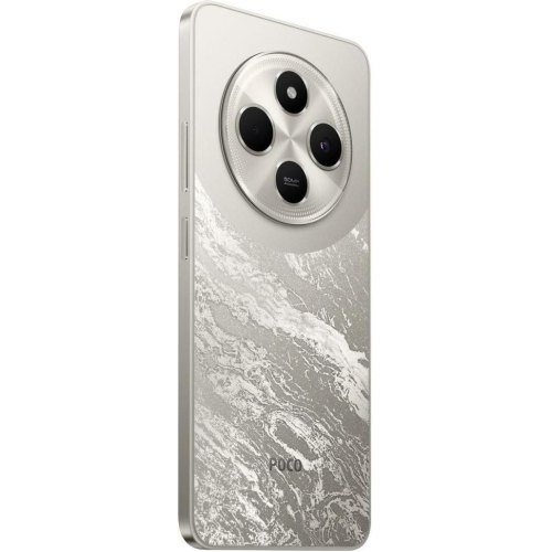 Смартфон POCO C75 8/256GB Gold