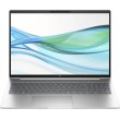 Ноутбук HP Probook 460-G11 16 WUXGA IPS AG, Intel U5-125U, 16GB, F512GB, UMA, DOS, сріблястий (9Y7S7ET)