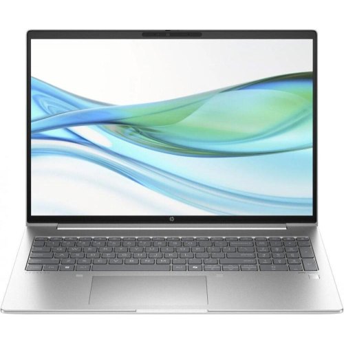 Ноутбук HP Probook 460-G11 16 WUXGA IPS AG, Intel U5-125U, 16GB, F512GB, UMA, DOS, сріблястий (9Y7S7ET)