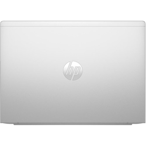 Ноутбук HP Probook 445-G11 14 WUXGA IPS AG, AMD R7-7735U, 32GB, F1024GB, LTE, UMA, DOS, сріблястий (AD0U0ET)