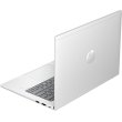 Ноутбук HP Probook 445-G11 14 WUXGA IPS AG, AMD R7-7735U, 32GB, F1024GB, LTE, UMA, DOS, сріблястий (AD0U0ET)