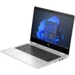 Ноутбук HP Probook x360 435-G10 13.3 FHD IPS Touch, AMD R7-7730U, 32GB, 2048GB, UMA, DOS, сріблястий (AD0Y1ET)