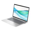 Ноутбук HP Probook 445-G11 14 WUXGA IPS AG, AMD R7-7735U, 16GB, F512GB, UMA, Win11P, сріблястий (9Y7K7ET)