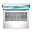 Ноутбук HP Probook 445-G11 14 WUXGA IPS AG, AMD R7-7735U, 16GB, F512GB, UMA, Win11P, сріблястий (9Y7K7ET)