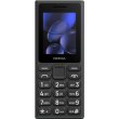 Мобільний телефон Nokia 105 Dual Sim 2024 Black