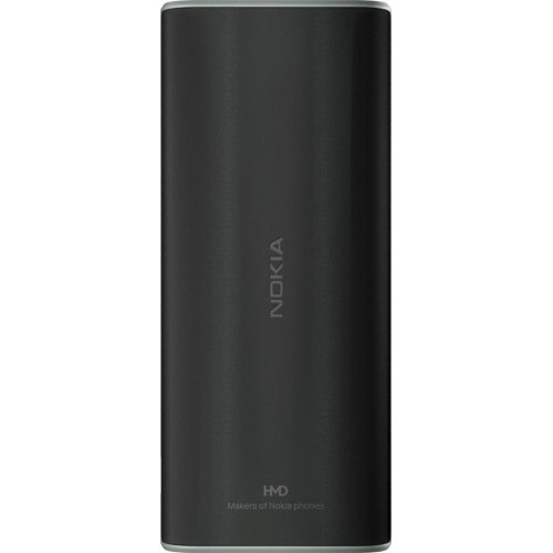 Мобільний телефон Nokia 105 Dual Sim 2024 Black
