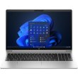Ноутбук HP Probook 450-G10 15.6 FHD IPS AG, Intel i7-1355U, 32GB, F1024GB, NVD2050-4, Win11P, сріблястий (7L715ET)
