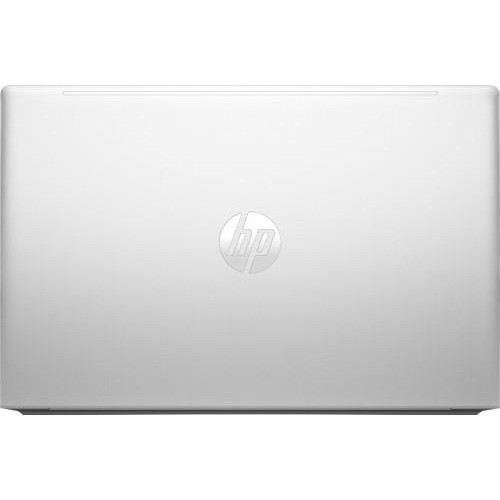 Ноутбук HP Probook 450-G10 15.6 FHD IPS AG, Intel i7-1355U, 32GB, F1024GB, NVD2050-4, Win11P, сріблястий (7L715ET)