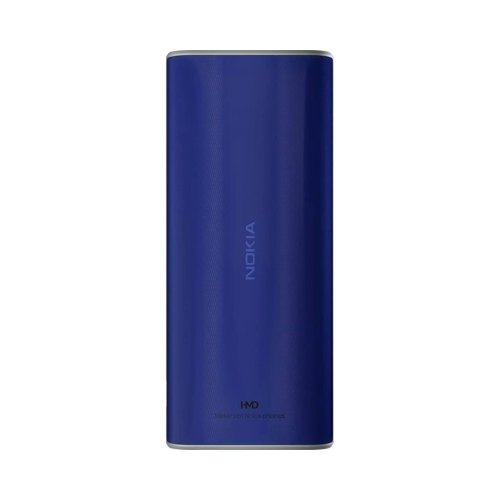 Мобільний телефон Nokia 105 Dual Sim 2024 Blue