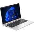 Ноутбук HP Probook 445-G10 14 FHD IPS AG, AMD R5-7530U, 16GB, F512GB, UMA, Win11P, сріблястий (7L717ET)
