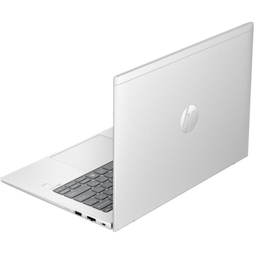 Ноутбук HP Probook 440-G11 14 WUXGA IPS AG, Intel U7-155U, 16GB, F1024GB, UMA, DOS, сріблястий (AD0X9ET)