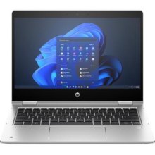 Ноутбук HP Probook x360 435-G10 13.3 FHD IPS Touch, AMD R7-7730U, 32GB, F1024GB, UMA, DOS, сріблястий (AD0Y2ET)