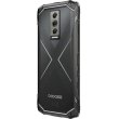 Смартфон Doogee Blade 10 Pro 6GB/256GB 5150mAh Black/Silver