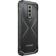 Смартфон Doogee Blade 10 Pro 6GB/256GB 5150mAh Black/Silver