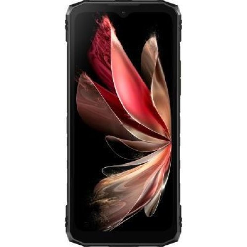 Смартфон Doogee Blade 10 Pro 6GB/256GB 5150mAh Black/Silver