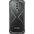 Смартфон Doogee Blade 10 Pro 6GB/256GB 5150mAh Black/Silver