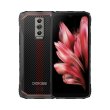 Смартфон Doogee Blade 10 4GB/256GB 5150mAh Kevlar Red