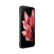 Смартфон Doogee Blade 10 4GB/256GB 5150mAh Kevlar Red