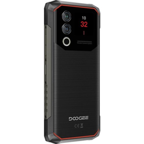 Смартфон Doogee Blade 10 Max 8GB/256GB Black