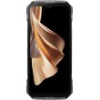 Смартфон Doogee S punk 6GB/256GB 10800mAh Green
