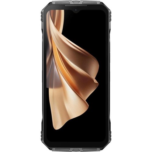 Смартфон Doogee S punk 6GB/256GB 10800mAh Green