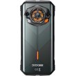 Смартфон Doogee S punk 6GB/256GB 10800mAh Green