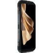 Смартфон Doogee S punk 6GB/256GB 10800mAh Black