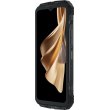 Смартфон Doogee S punk 6GB/256GB 10800mAh Black
