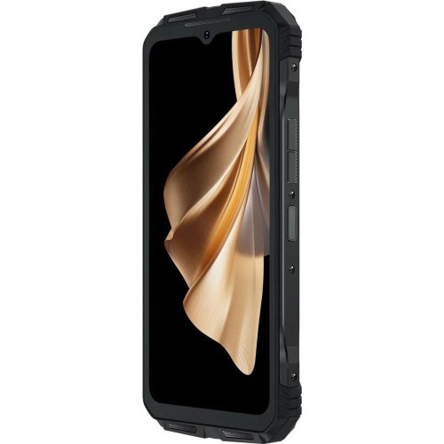 Смартфон Doogee S punk 6GB/256GB 10800mAh Black