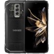 Смартфон Doogee Blade 10 Ultra 8GB/256GB 5150mAh Black