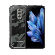 Смартфон Doogee Blade 10 4GB/256GB 5150mAh Camouflage Grey