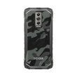 Смартфон Doogee Blade 10 4GB/256GB 5150mAh Camouflage Grey