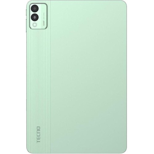 Планшет TECNO MEGAPAD 11 (T1101) 10.95 8ГБ, 128ГБ, LTE, 8000мА•год, Vitality Green