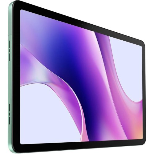 Планшет TECNO MEGAPAD 11 (T1101) 10.95 8ГБ, 128ГБ, LTE, 8000мА•год, Vitality Green