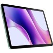 Планшет TECNO MEGAPAD 11 (T1101) 10.95 8ГБ, 128ГБ, LTE, 8000мА•год, Vitality Green