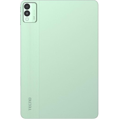 Планшет TECNO MEGAPAD 11 (T1101) 10.95 8ГБ, 256ГБ, LTE, 8000мА•год, Vitality Green