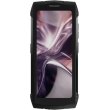 Смартфон Doogee Smini 8GB/256GB 3000mAh Black