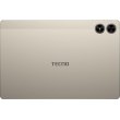 Планшет TECNO MEGAPAD 10 (T1001) 10.1 4ГБ, 128ГБ, LTE, 7000мА•год, Champagne Gold
