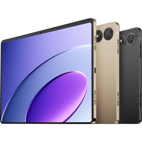 Планшет TECNO MEGAPAD 10 (T1001) 10.1 4ГБ, 128ГБ, LTE, 7000мА•год, Champagne Gold