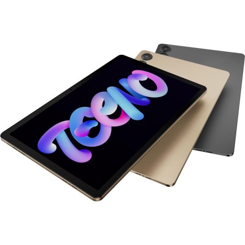 Планшет TECNO MEGAPAD 10 (T1001) 10.1 4ГБ, 128ГБ, LTE, 7000мА•год, Champagne Gold