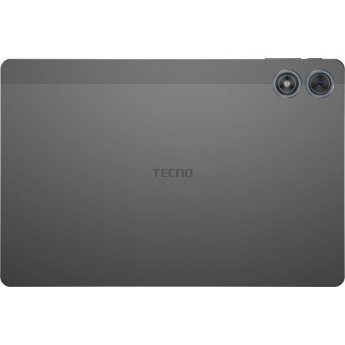 Планшет TECNO MEGAPAD 10 (T1001) 10.1 4ГБ, 256ГБ, LTE, 7000мА•год, Dark Grey