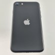 Смартфон Apple iPhone SE Gen.2 128 GB Black USED **