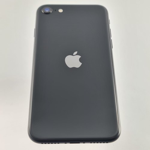 Смартфон Apple iPhone SE Gen.2 128 GB Black USED **