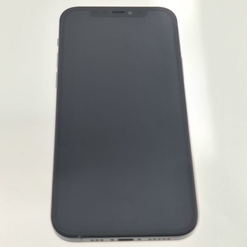 Смартфон Apple iPhone 12 128 GB Black USED **